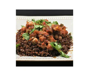 Moroccan Stew